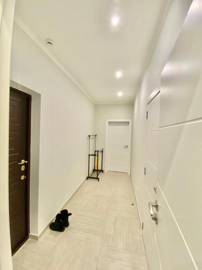 Vip Apartment In Odessa Экстерьер фото