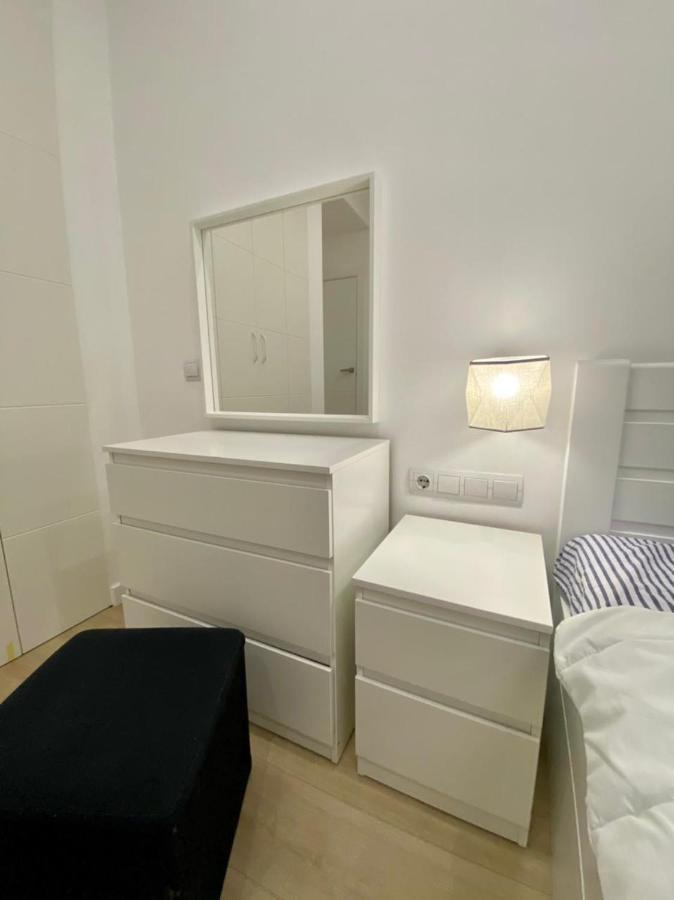 Vip Apartment In Odessa Экстерьер фото