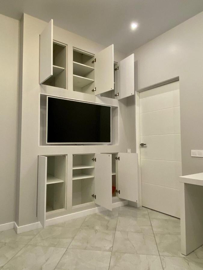 Vip Apartment In Odessa Экстерьер фото